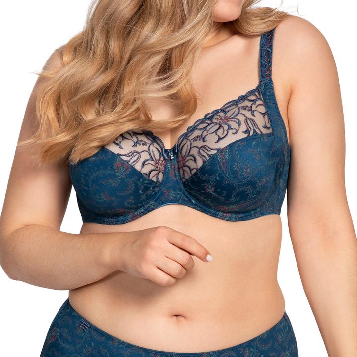 Image du produit Ulla Zoe Soutien-gorge à armatures (90 C, Une unité par pack)