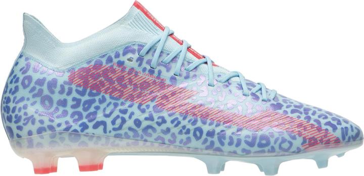 Actual product image Kipsta Women's/men's football cam shoes FG - CLR.Elite Jaguar Fury (45)