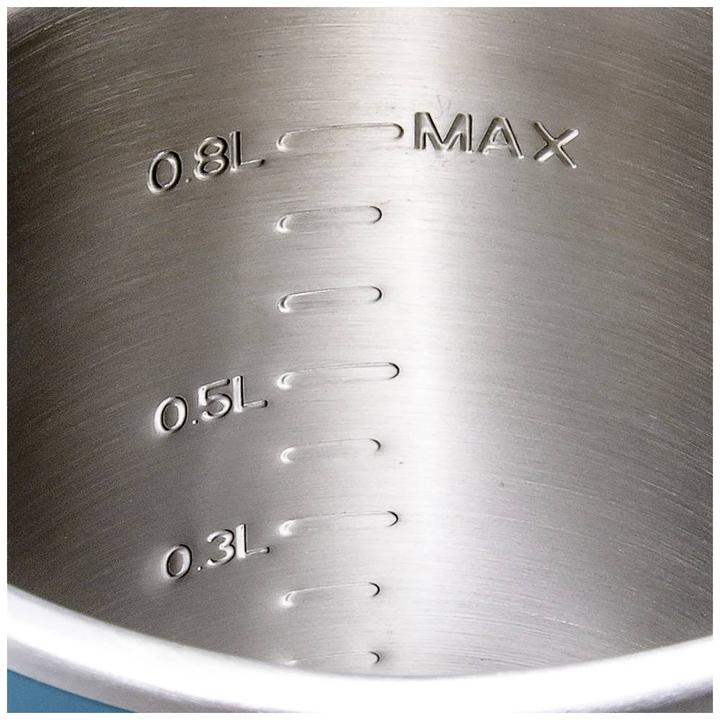 Actual product image Makita KT001GZ (0.80 l)