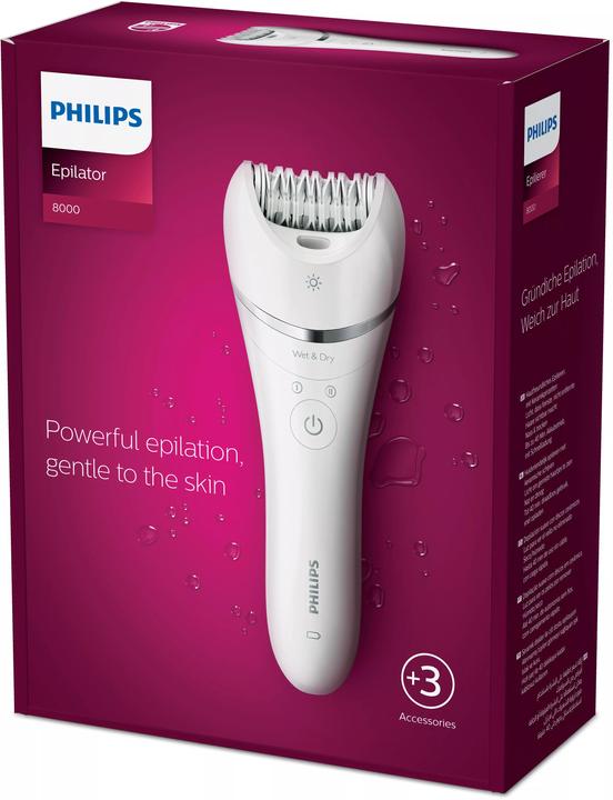 Produktbild Philips Series 8000
