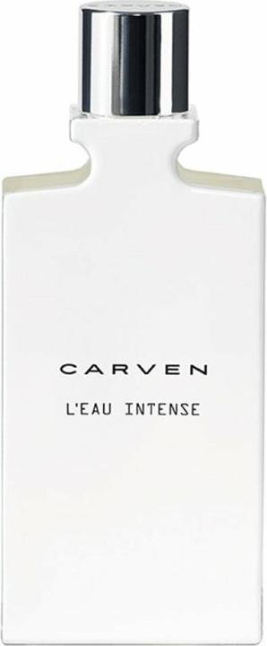 Produktbild Carven L'eau Intense (Eau de Toilette, 50 ml)