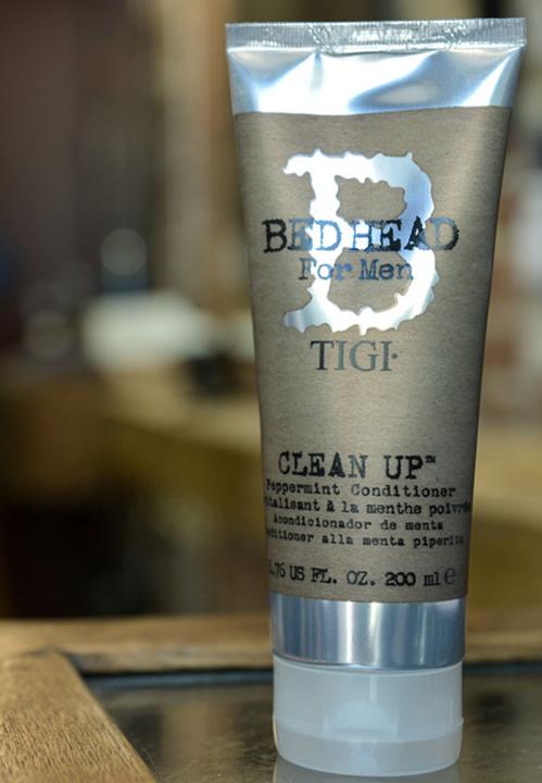 Produktbild Tigi Clean up (200 ml)