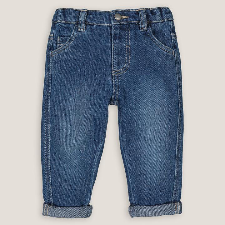 Actual product image La Redoute Collections Jeans (102)