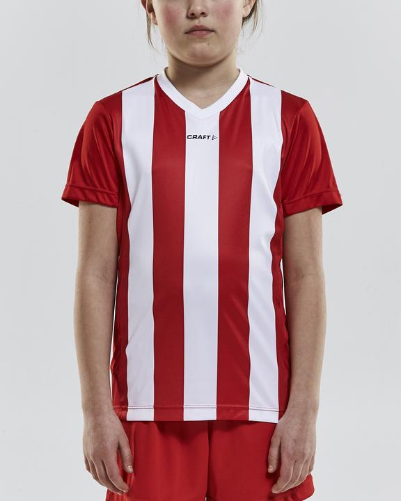 Actual product image Craft Progress Jersey Stripe Jr (158)