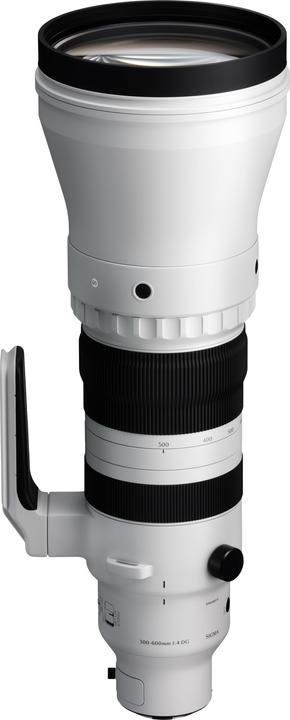 Produktbild Sigma 300-600mm F4,0 DG OS | Sports (L-Mount) (L-Mount, Vollformat)