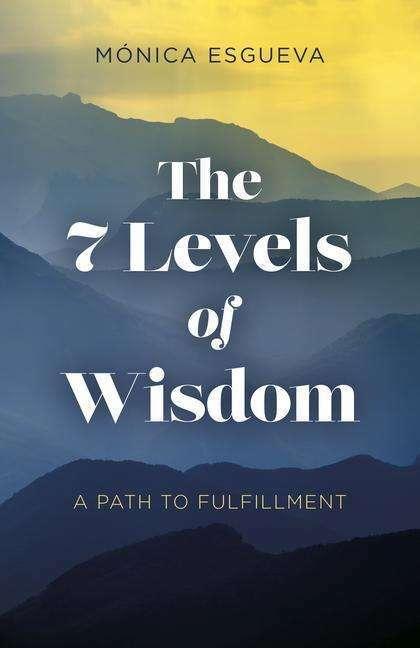 Immagine prodotto The 7 Levels of Wisdom (Inglese, Monica Esgueva, 2024)