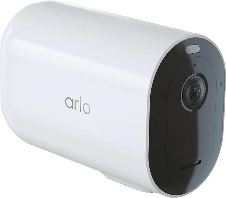 Productafbeelding Arlo Pro 4 XL Netwerk Bewakingscamera (2688 x 1520 pixels)