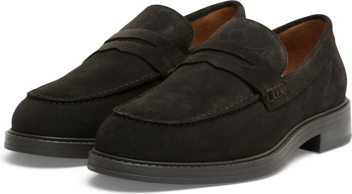 Produktbild Selected Homme Wildleder Halbschuhe (40)
