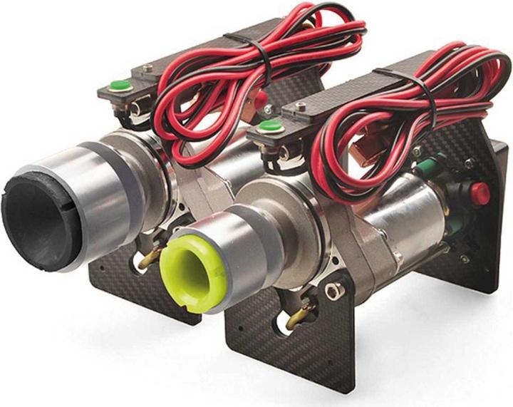 Produktbild Pichler Elektro Starter 20cc - 80cc