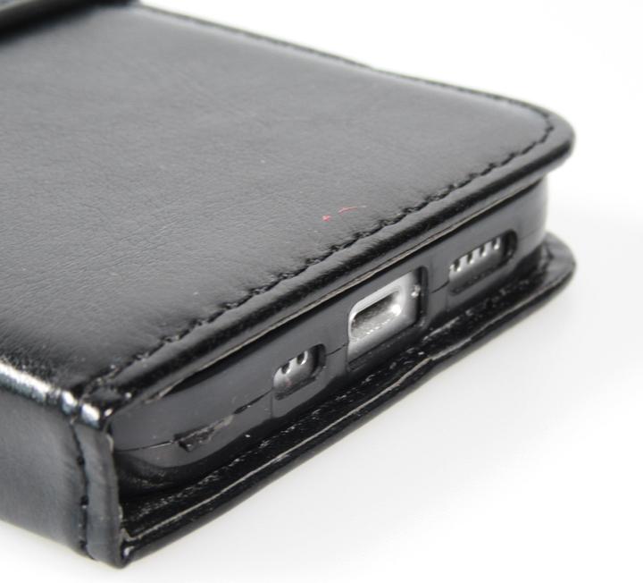 Actual product image PhoneLook Fourre Premium Flip (Apple iPhone 16)