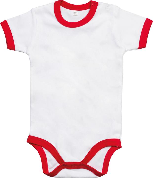 Produktbild Babybugz Ringer Bodysuit Baby (86)