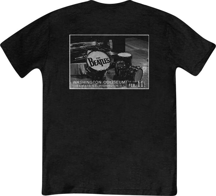Image du produit Tee-shirt Coliseum de Washington (XXL)