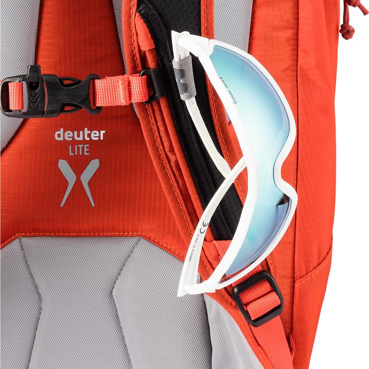 Actual product image Deuter Freerider Lite 20 (20 l)
