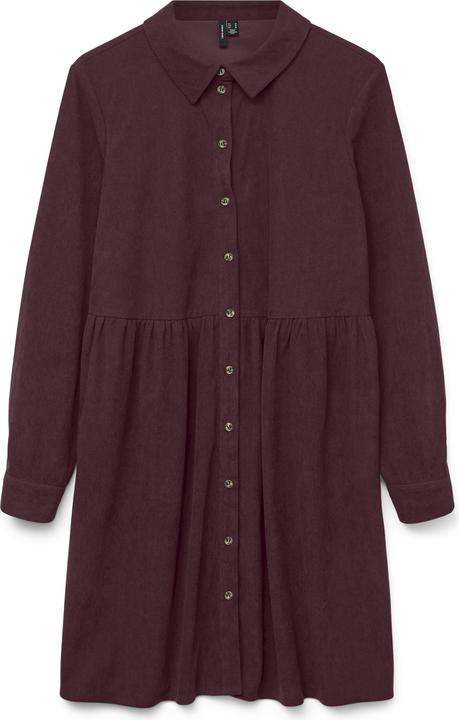 Produktbild Vero Moda VMVILJA Kurzes Kleid Kleid (L)