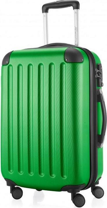 Produktbild Hauptstadtkoffer Spree - Handgepäck Hartschale matt mit TSA (42 l, Handgepäck (bis 50l))