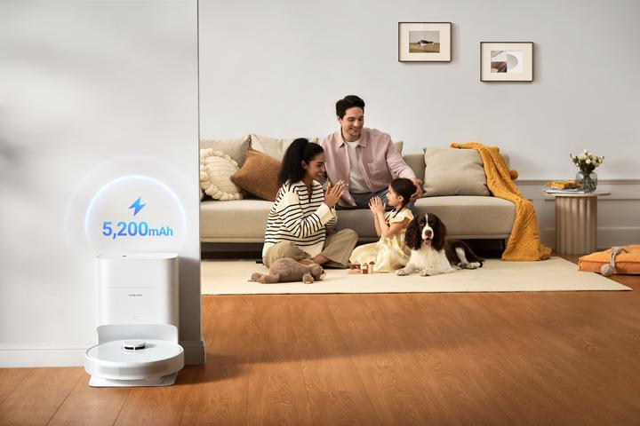 Productafbeelding Dreame D10 Plus Gen2 (Stofzuigrobot)