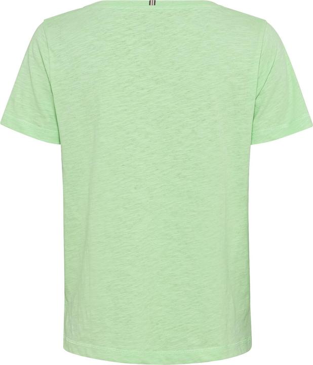 Produktbild Camel Active V-Neck T-Shirt aus Organic Cotton (XS)