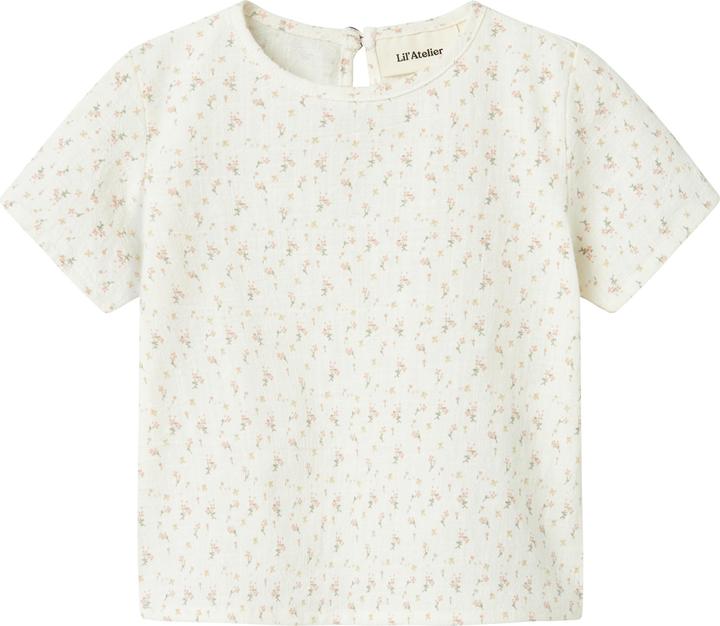 Image du produit Name it Bio-Baumwoll T-Shirt (80)