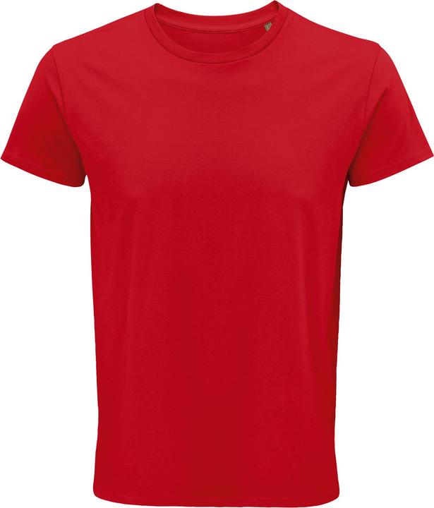 Produktbild Sols Crusader TShirt aus biologischem Anbau (S)
