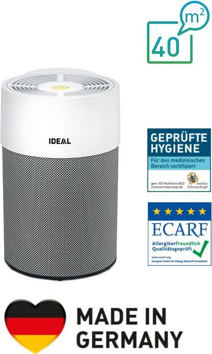 Produktbild Ideal AP40 Pro (50 m²)
