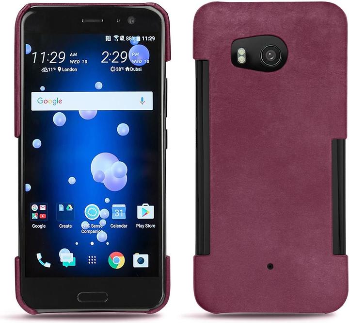 Produktbild Noreve Lederschutzhülle (HTC U11)