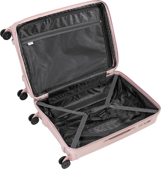 Produktbild Epic Anthem 4 Rollen Trolley 66 cm mit Dehnfalte (71 l)