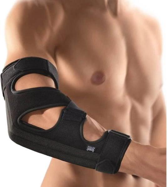 Image du produit Bort Medical Orthèse de coude noire