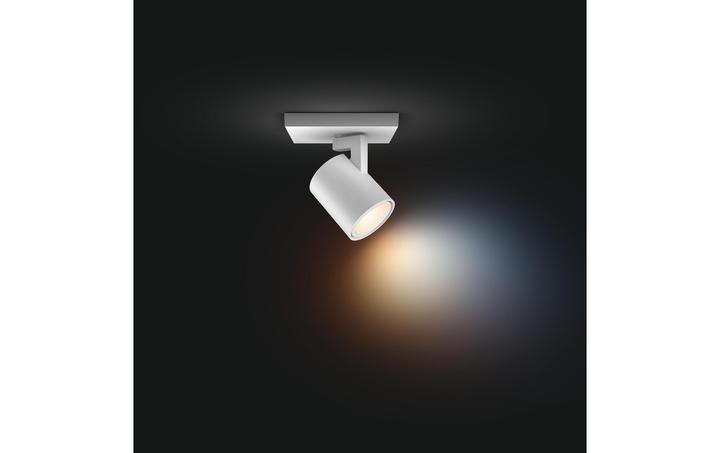 Image du produit Philips Runner d'ambiance blanc (400 lm, GU10)