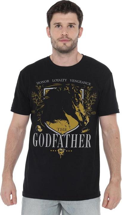 Produktbild The Godfather TShirt (S)