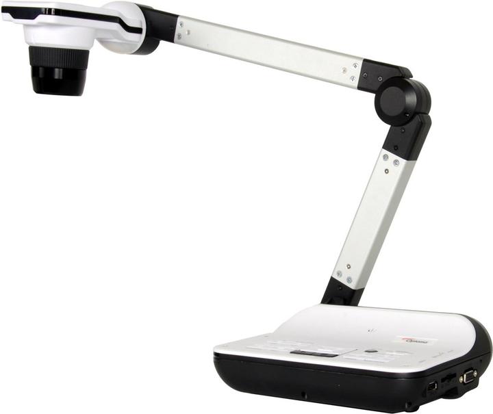 Immagine prodotto Optoma Dc550 (Full HD, A3)