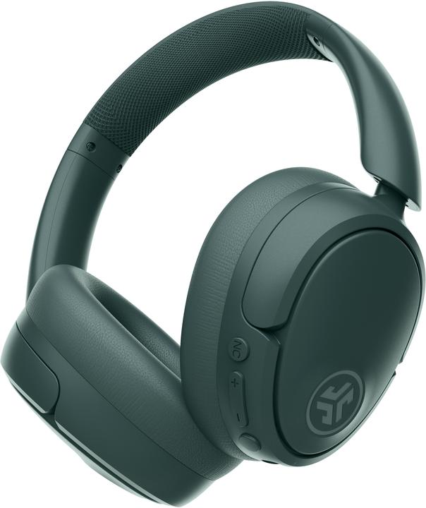 Produktbild JLab Audio JBuds Lux (ANC, 70 h, Kabellos, Kabelgebunden)