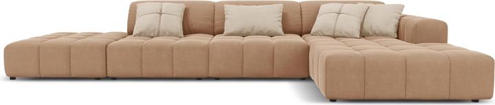 CXL by Christian Lacroix Luc (Ecksofa)