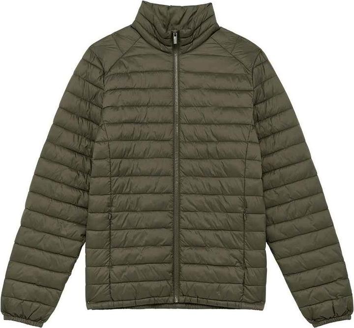Native Spirit Steppjacke Leicht