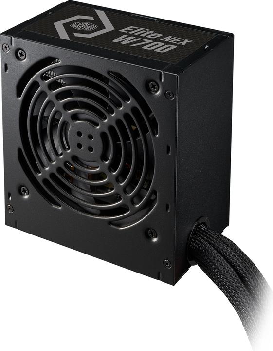 Actual product image Cooler Master Elite NEX 700W 230V (700 W)