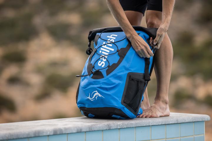 Immagine prodotto Sailfish Zaino impermeabile Barcellona (36 l)