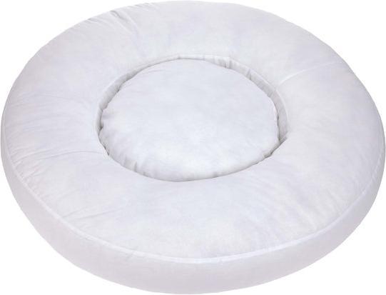 Actual product image Palopa Dog bed Donut Fippa anthracite S (Dog)