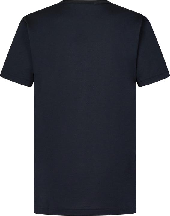 Actual product image Dolce & Gabbana T-shirts And Polos Blue (48)