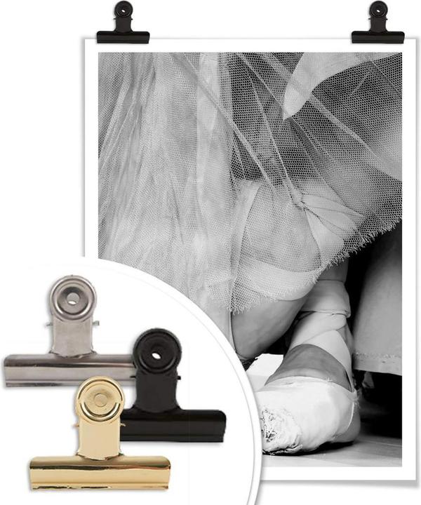 Immagine prodotto Trenddeko Ballerina (50 x 60 cm)