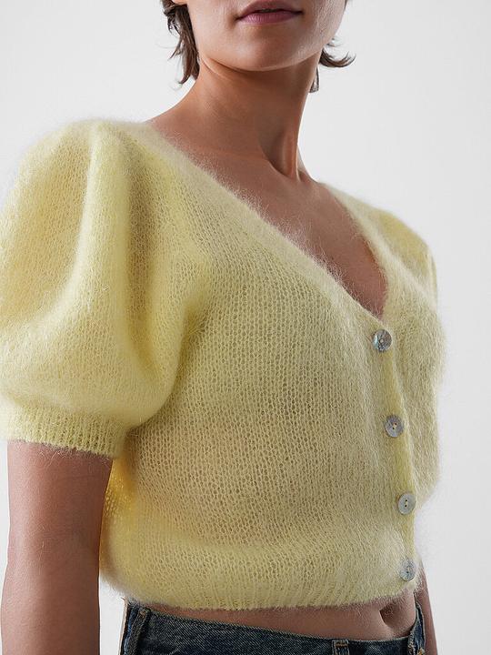 Actual product image Americandreams Cardigan HARPER (M)