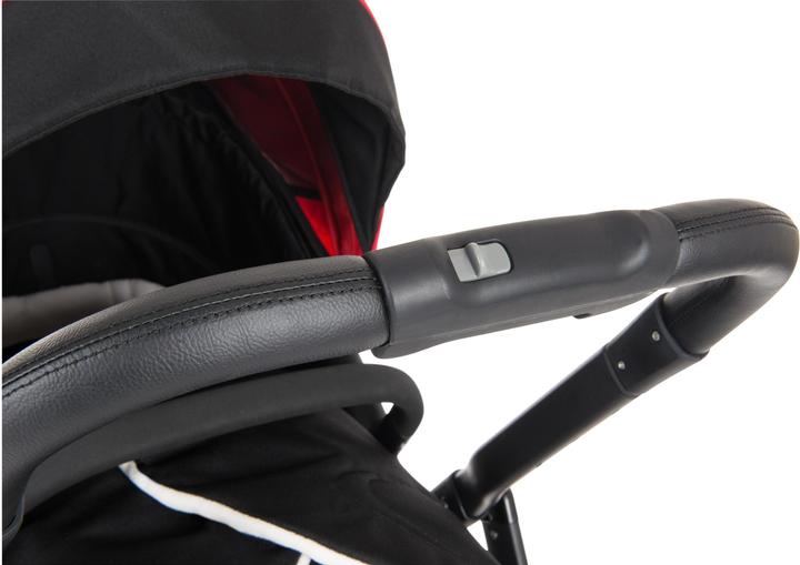 Image du produit Graco Evo XT