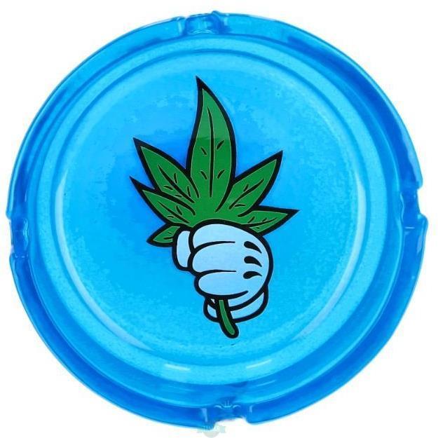 Actual product image Tamar Mickey's Leaf