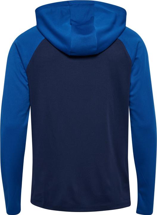 Produktbild hummel hmlLEAD 2.0 ZIP HOODIE (XL)