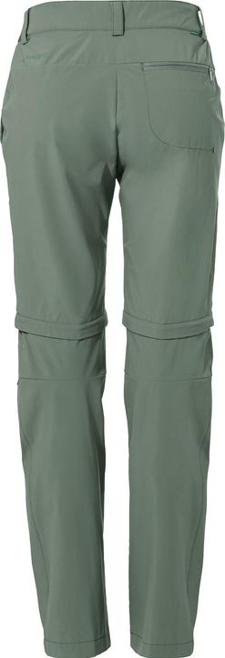 Produktbild Vaude Farley Stretch ZO Pants II (42, L)