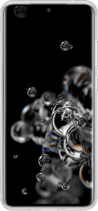 Image du produit Samsung Clear Cover (Samsung Galaxy S20 Ultra 5G)