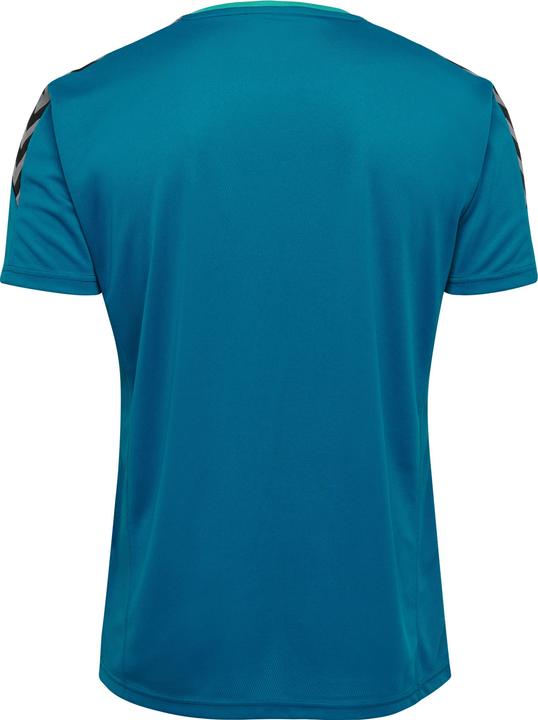 Actual product image hummel Authentic Kids Poly Jersey S/S (140)