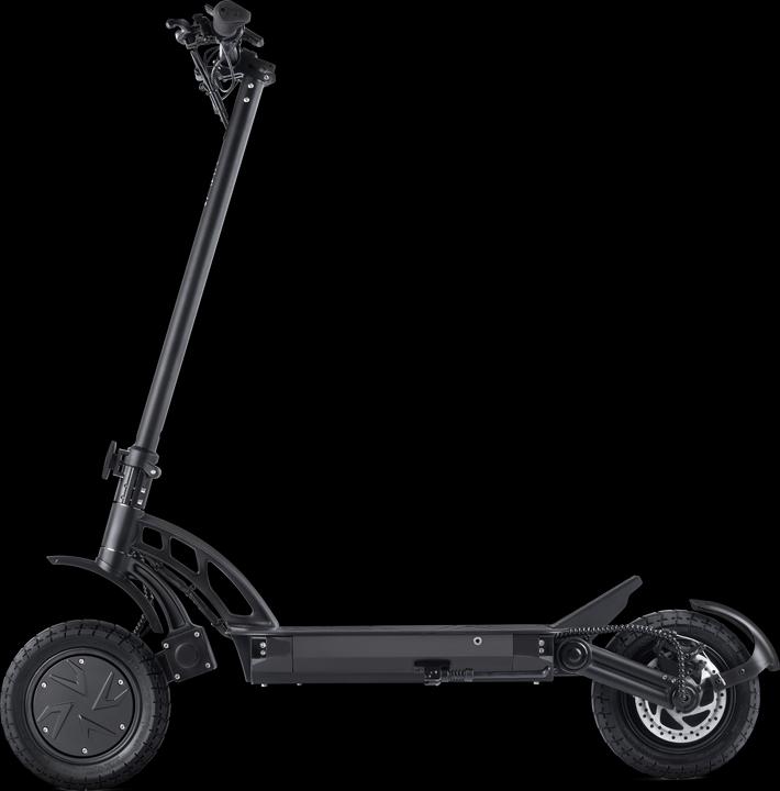 Actual product image Vmax R55 Pro (55 km/h, 60 km, 1050 W)