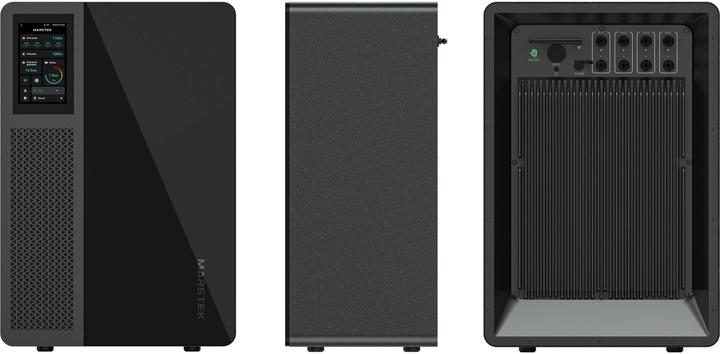 Image du produit Marstek Energiespeicher Jupiter C - 2560 Wh
