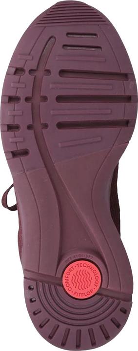 Actual product image Fitflop Mens Vitamin FFX Trainers (37)