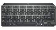 Produktbild Logitech MX Keys Mini for Business (DE, Kabellos)