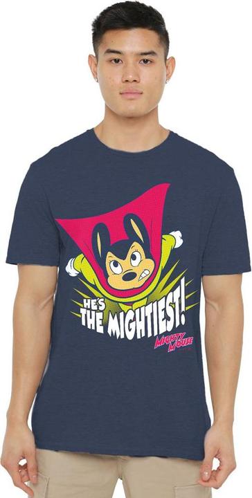 Produktbild Fruit of the Loom The Mightiest TShirt (XL)